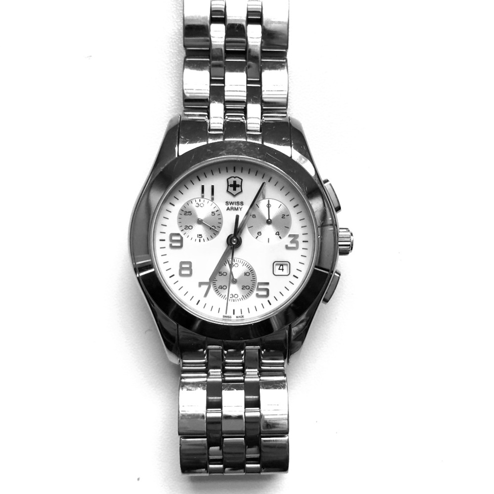 SWISS ARMY Watch
